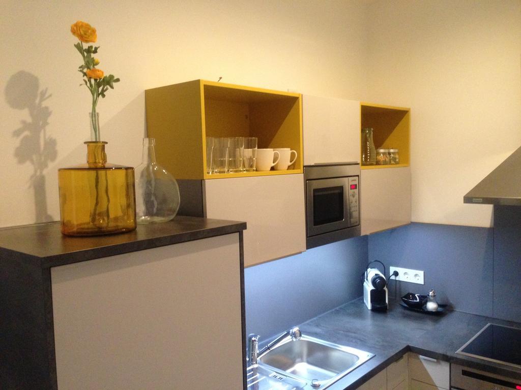 Apartment Living Wien