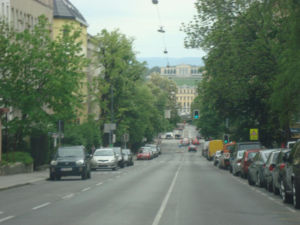 Living Wien